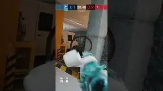 The BEST Azami setup in R6