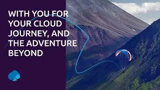 Business Transformation With Capgemini Cloud. Your Journey to Adventure