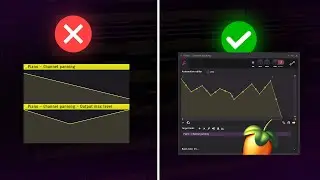 7 Ways To Use AUTOMATION Clips (FL Studio)
