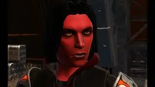 SWTOR Sith juggernaut Secrets of the enclave first battle