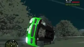 Гта зимовка !? Это что то нечто Неизведанный остров *?