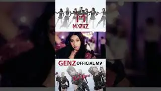 M.VIIZ - Gen Z ( Lpop ) | Miracle Music