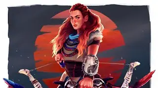 HORIZON ZERO DAWN: COMPLETE EDITION. МАКСИМАЛЬНАЯ СЛОЖНОСТЬ #6