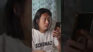 화련한 조명이 나를 감싸네 #shorts #tiktok #funny