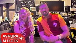 Zeyysıla & Tarık İster - Ayva Çiçek Açmış (Fener Sami Yen'e Nasıl Gelecek) #ŞampiyonGalatasaray