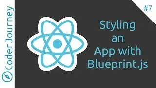 Learn How to Style React with Blueprint.js