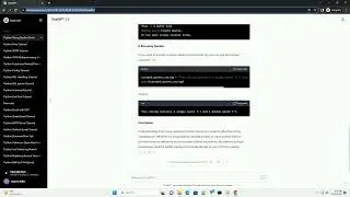 python use quotes in string
