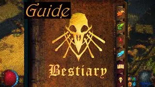 Path of Exile - Bestiary - Guide