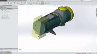 How to use the Multiple Selection Tools in SOLIDWORKS