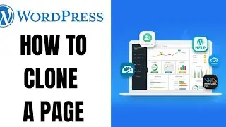 How to Clone a Page in WordPress Website