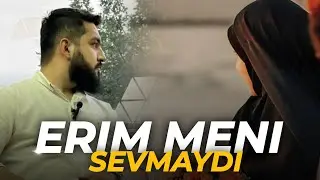 Erim meni sevmaydi | Omar Xalil