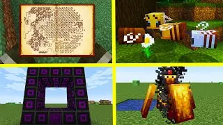 Top 10 Best Minecraft Mods (1.16.5) - 2021