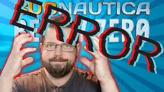 Subnautica Below Zero - Ending Not Working! Glitch No Phase Gate At The Facility June 2021
