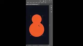 How to Create Metaball Effect in Adobe Illustrator 