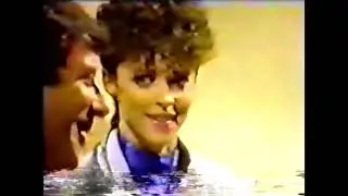 Sheena Easton - UK Interview '83