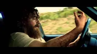 Blue Ruin In Theatres and On Demand April 25