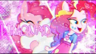 [ PMV ] Лимонад