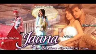 Yes I Love You  From Jaana... Let's Fall in Love (2006)
