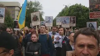 9 травня 2019 року в Запоріжжі