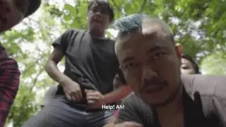 Pelajar 14 Tahun, Lolos Dari Tindak Perkosaan