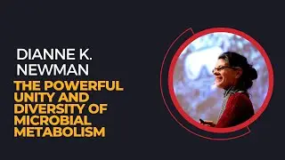 Dianne K. Newman, 
