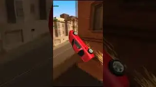 ПРОФИ или ЧИТЕР? ПОГОНЯ В GTA 