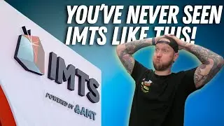 This IMTS Visit Hit Different – Here’s Why! | Machine Shop Talk Ep. 122
