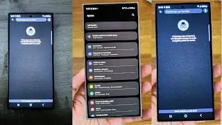 Samsung Galaxy S24 Ultra - NEW GRAINY DISPLAY ISSUE!!