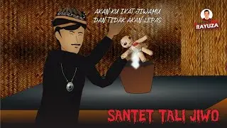 Punya Mulut Gak Dijaga Suka Nyakiti Hati Orang Bikin Nyesel Seumur Hidup~ Animasi Horor