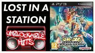 Lost in a Station - Tekken Revolution