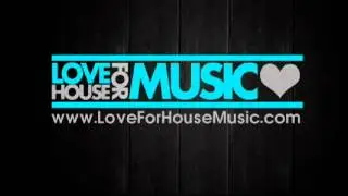 Nicholas - Looking [LoveForHouseMusic.com]