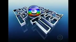 Intervalos Globo Repórter (17/08/2012)