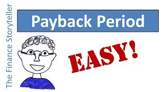 Payback period explained