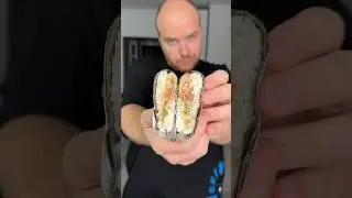 Пробую 3 вида онигири из разных контор! Какие вкусней? 🤔