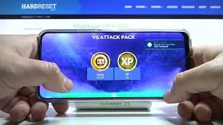 Vivo Y33s - Fifa Mobile Bugdet Smartphone TEST