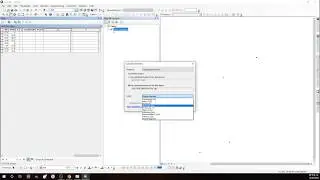 ArcGis WGS84 to UTM
