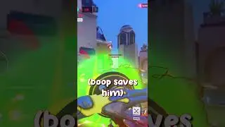 Frogger ZBRA duo is CURSED 💀 | Overwatch 2