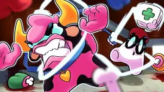 SUING FOR MEDICAL COWPRACTICE! | Gone in 27 Seconds! (Among Us x Town of Salem)