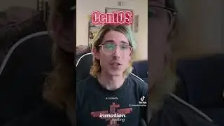 What is CentOS?