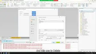 [Tutorial] How to make a management application (with database) using Windev
