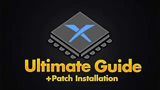 XENIA Full Setup Guide - The Xbox 360  Emulator