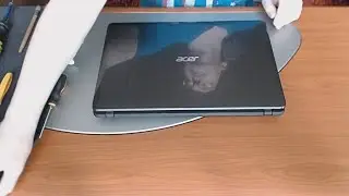 Disassembly Acer Aspire E1 531G B9604G50Mnks Q5WPH NXM51EU001