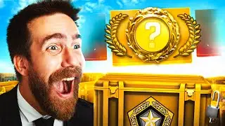 THE BEST CASE OPENING OF MY LIFE