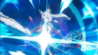 Feixiao unleashes her power | Honkai Star Rail