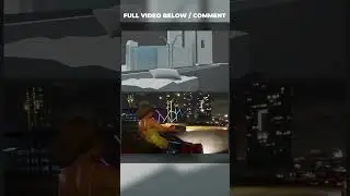 I 3D Modeled The GTA 6 Map 
