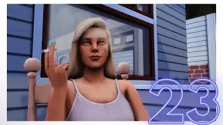 📌23 ДИНАСТИЯ БАКЛИ || СТРИМ || THE SIMS 4 #sims4 #stream #симс4 #симс4стрим