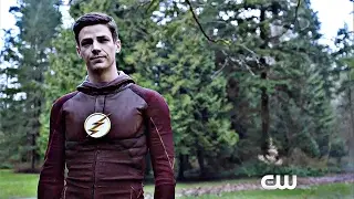 The Flash : 3x22 
