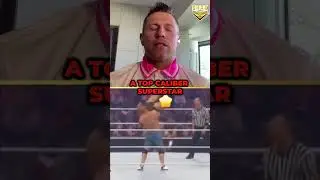 John Cena was The Miz's Teacher | WWE Raw