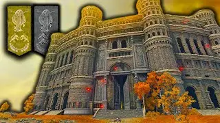 Elden Ring - Should you care about the Colosseums?