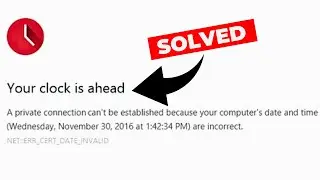 How to Fix 